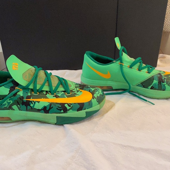 kd 6 easters
